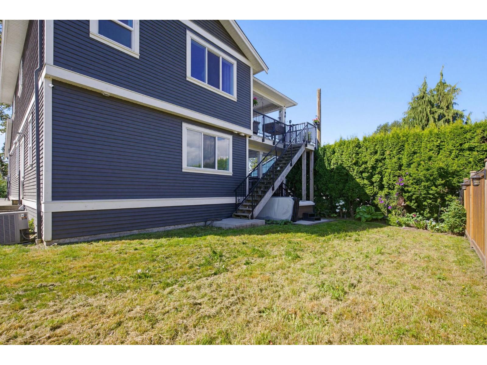 46143 Hope River Road, Fairfield Island, Chilliwack, British Columbia  V2P 3P1 - Photo 38 - R3122978