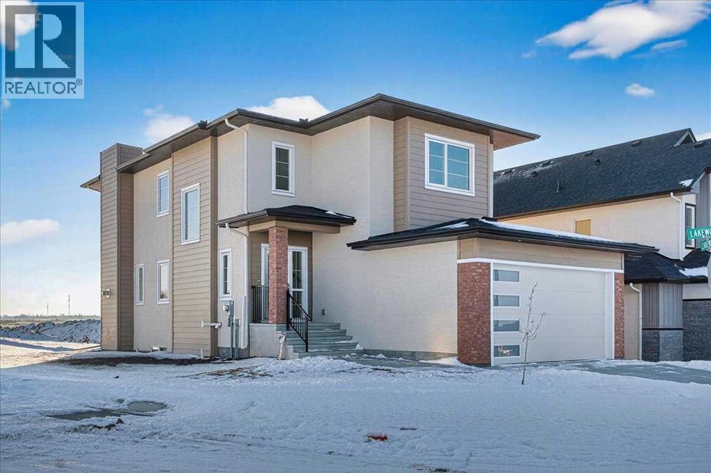 3 Lakewood Way, Strathmore, Alberta  T1P 2J5 - Photo 1 - A2289538