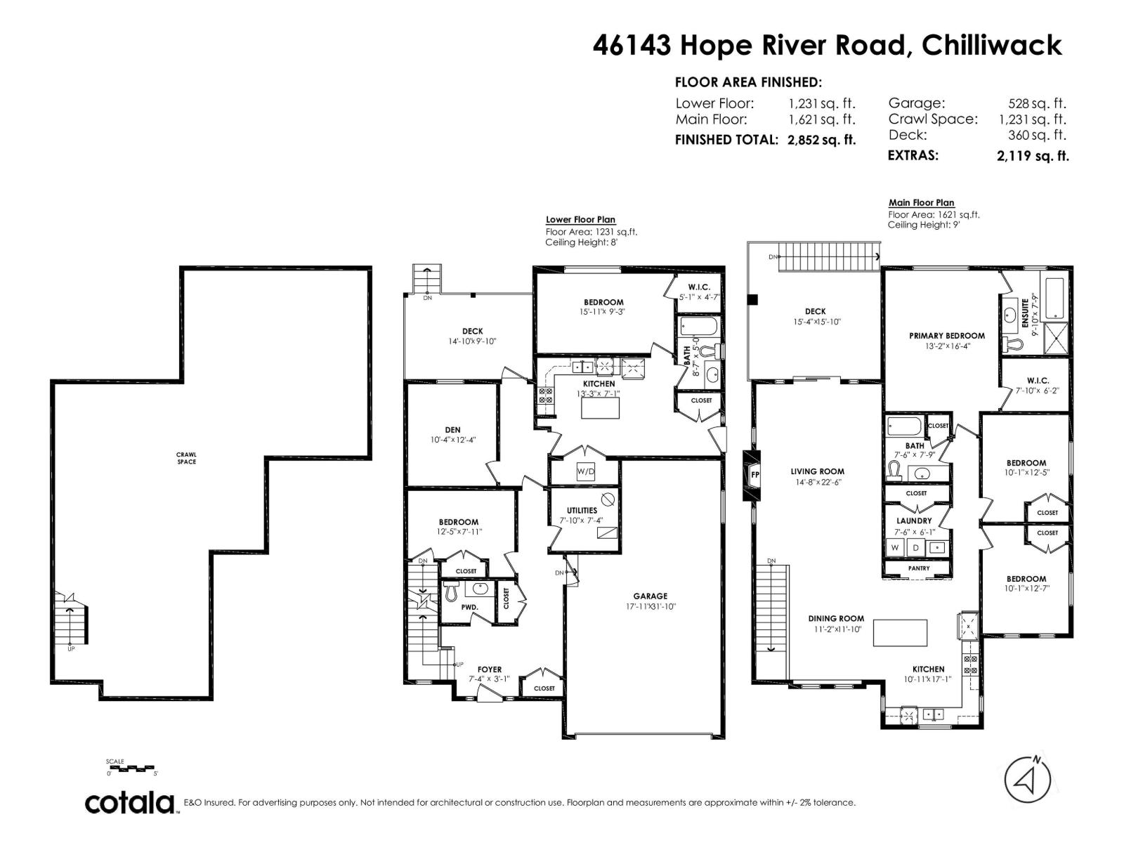 46143 Hope River Road, Fairfield Island, Chilliwack, British Columbia  V2P 3P1 - Photo 39 - R3122978