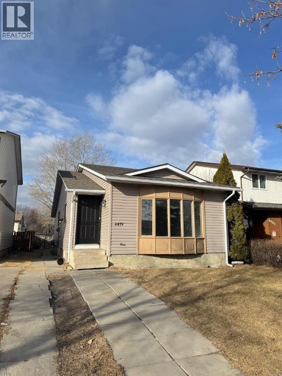 6879 Rundlehorn Drive NE, Calgary, Alberta  T1Y 4P2 - Photo 1 - A2293760