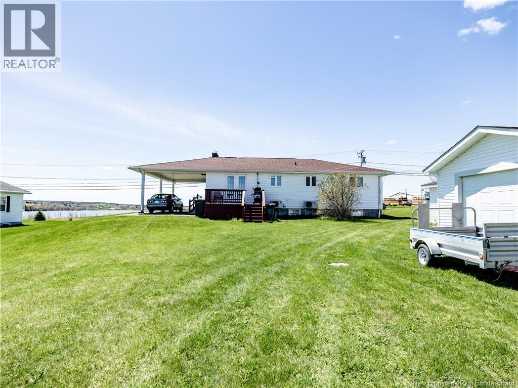 1516 Route 525, Sainte-Marie-De-Kent, New Brunswick  E4S 2H8 - Photo 4 - NB133498