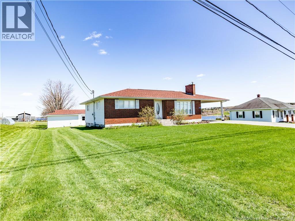 1516 Route 525, Sainte-Marie-De-Kent, New Brunswick  E4S 2H8 - Photo 2 - NB133498