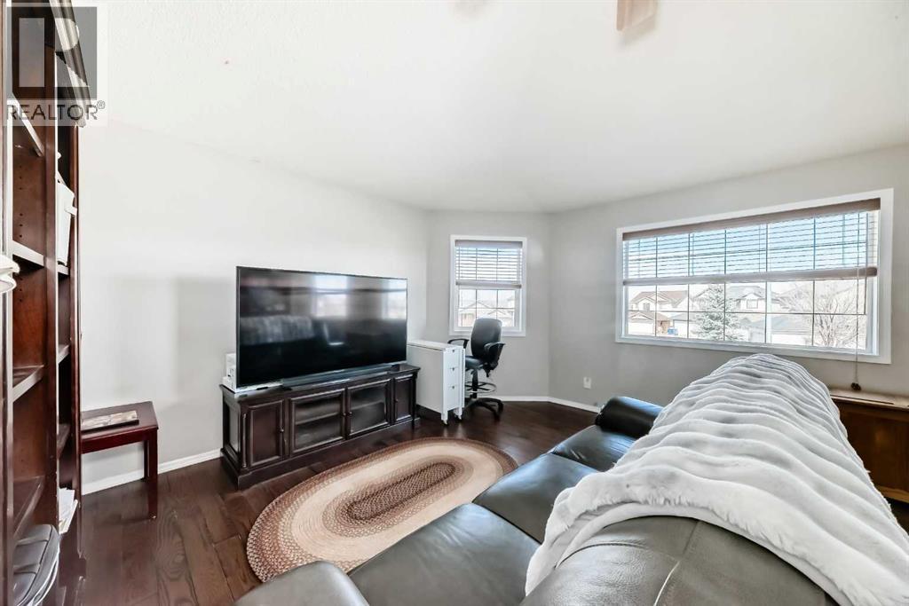 377 Cimarron Boulevard, Okotoks, Alberta  T1S 2L8 - Photo 21 - A2295481
