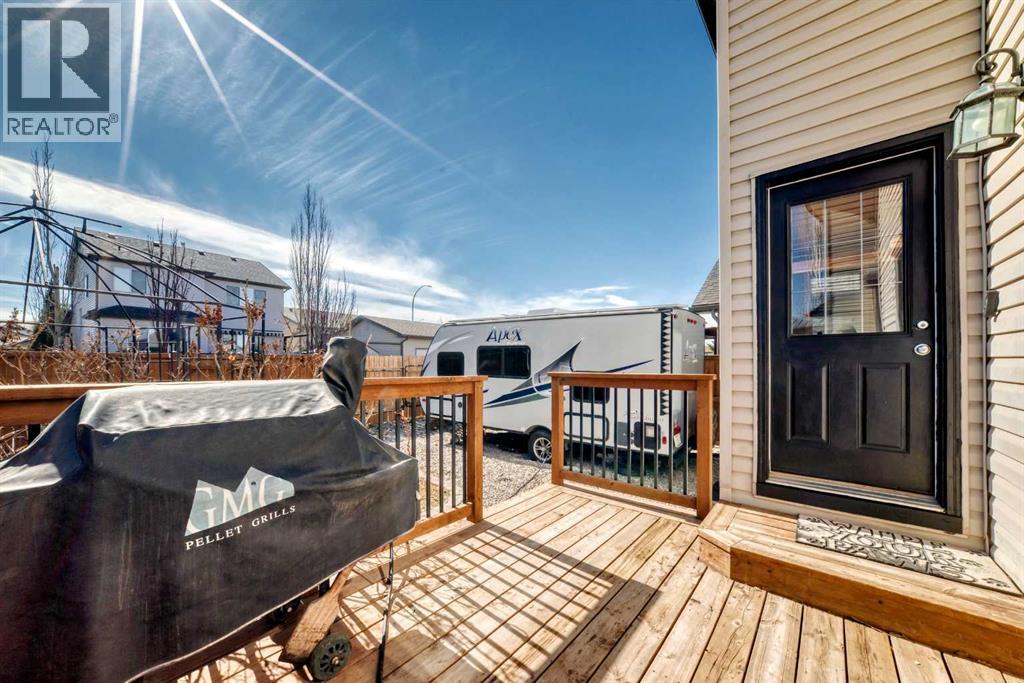 377 Cimarron Boulevard, Okotoks, Alberta  T1S 2L8 - Photo 6 - A2295481