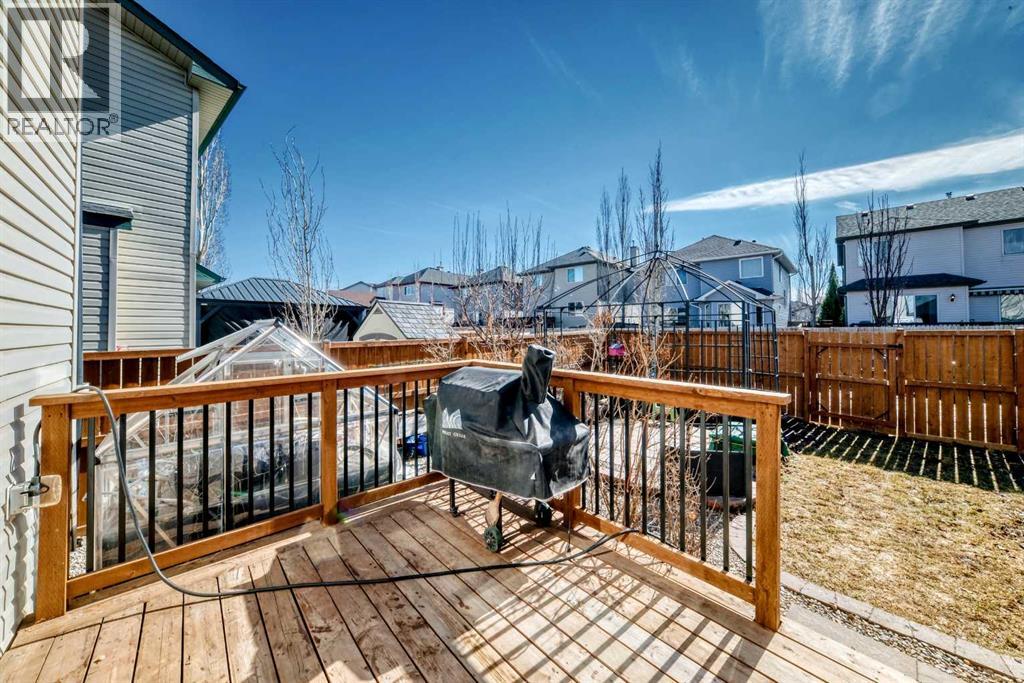 377 Cimarron Boulevard, Okotoks, Alberta  T1S 2L8 - Photo 43 - A2295481