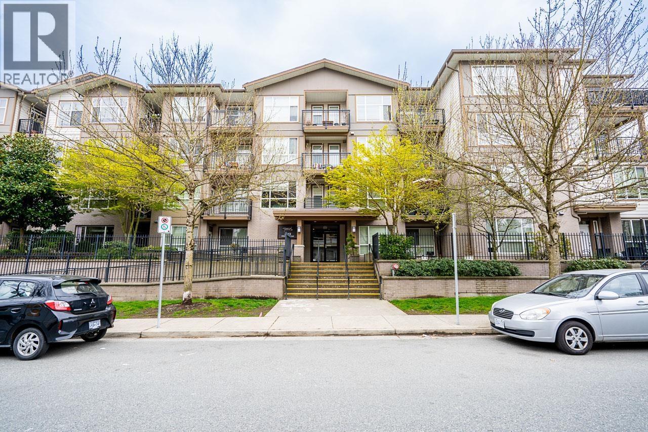 414 2343 ATKINS AVENUE, Port Coquitlam, British Columbia