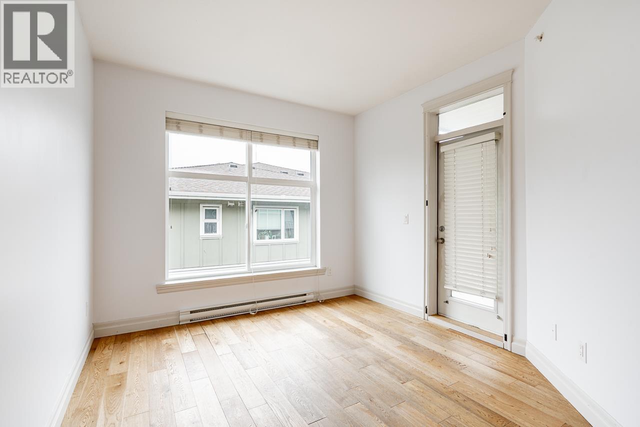414 2343 Atkins Avenue, Port Coquitlam, British Columbia  V3C 1Y7 - Photo 4 - R3123495