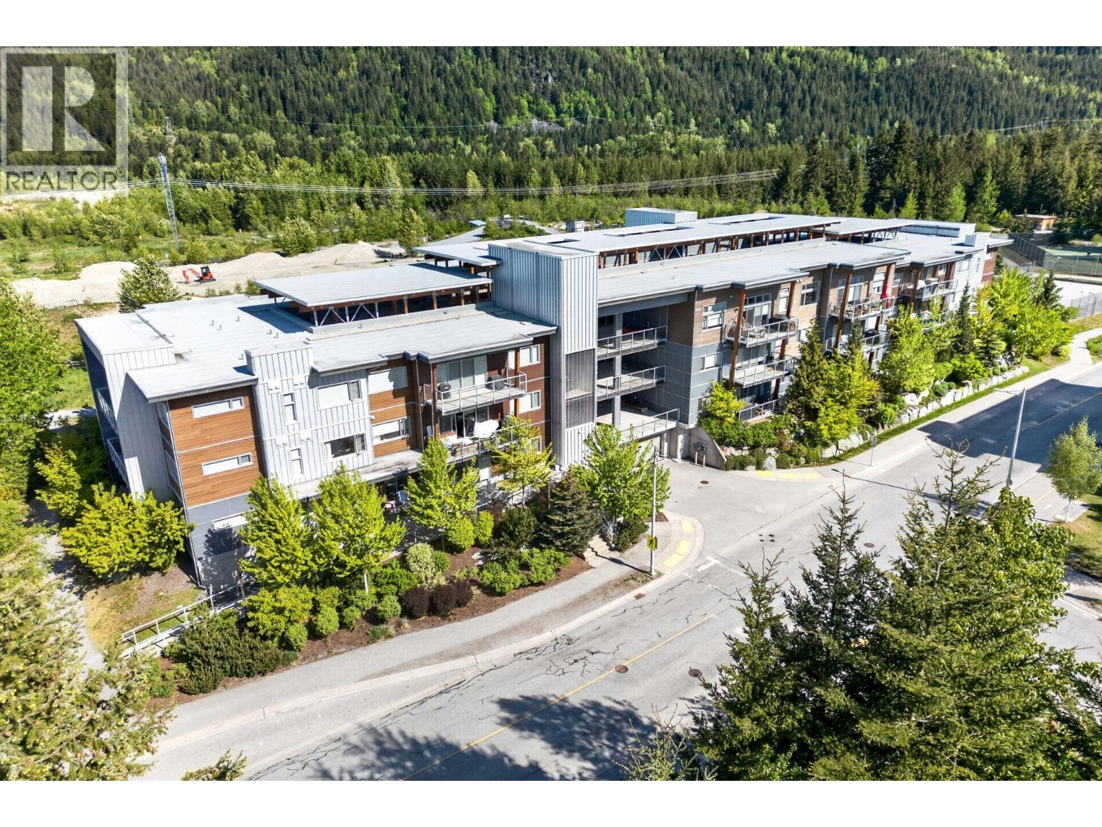 212 1025 Legacy Way, Whistler, British Columbia  V8E 0S2 - Photo 21 - R3123500