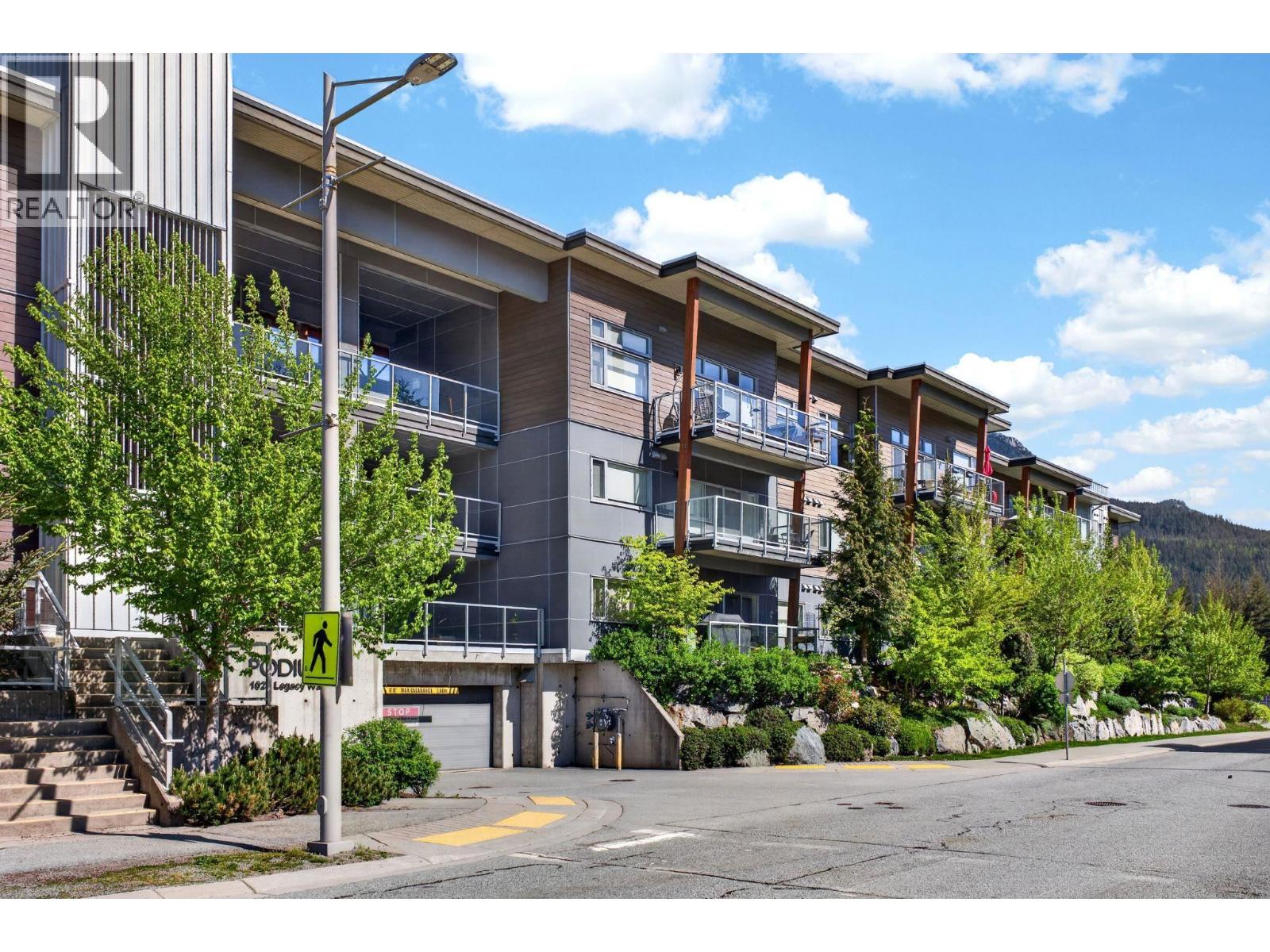 212 1025 Legacy Way, Whistler, British Columbia  V8E 0S2 - Photo 22 - R3123500
