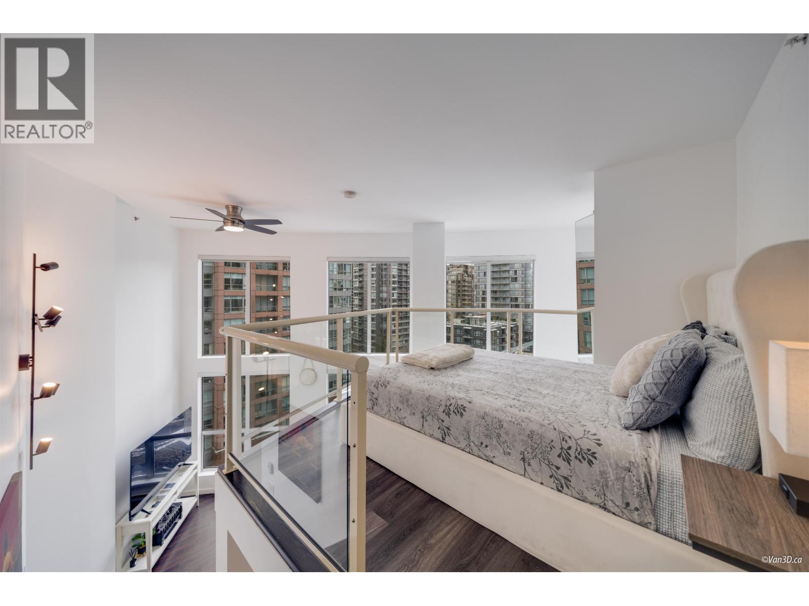 608 933 Seymour Street, Vancouver, British Columbia  V6B 6L6 - Photo 11 - R3123501