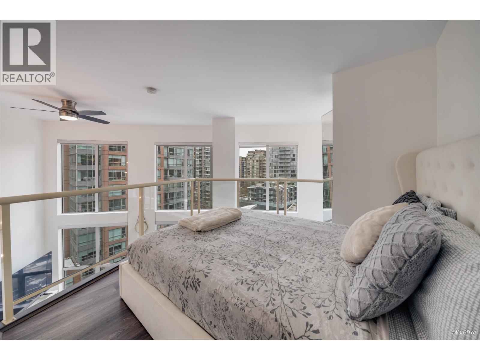 608 933 Seymour Street, Vancouver, British Columbia  V6B 6L6 - Photo 12 - R3123501