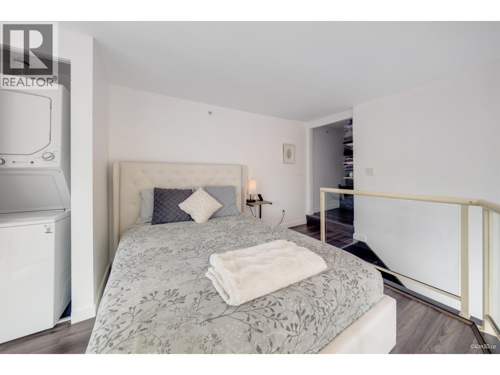 608 933 Seymour Street, Vancouver, British Columbia  V6B 6L6 - Photo 13 - R3123501