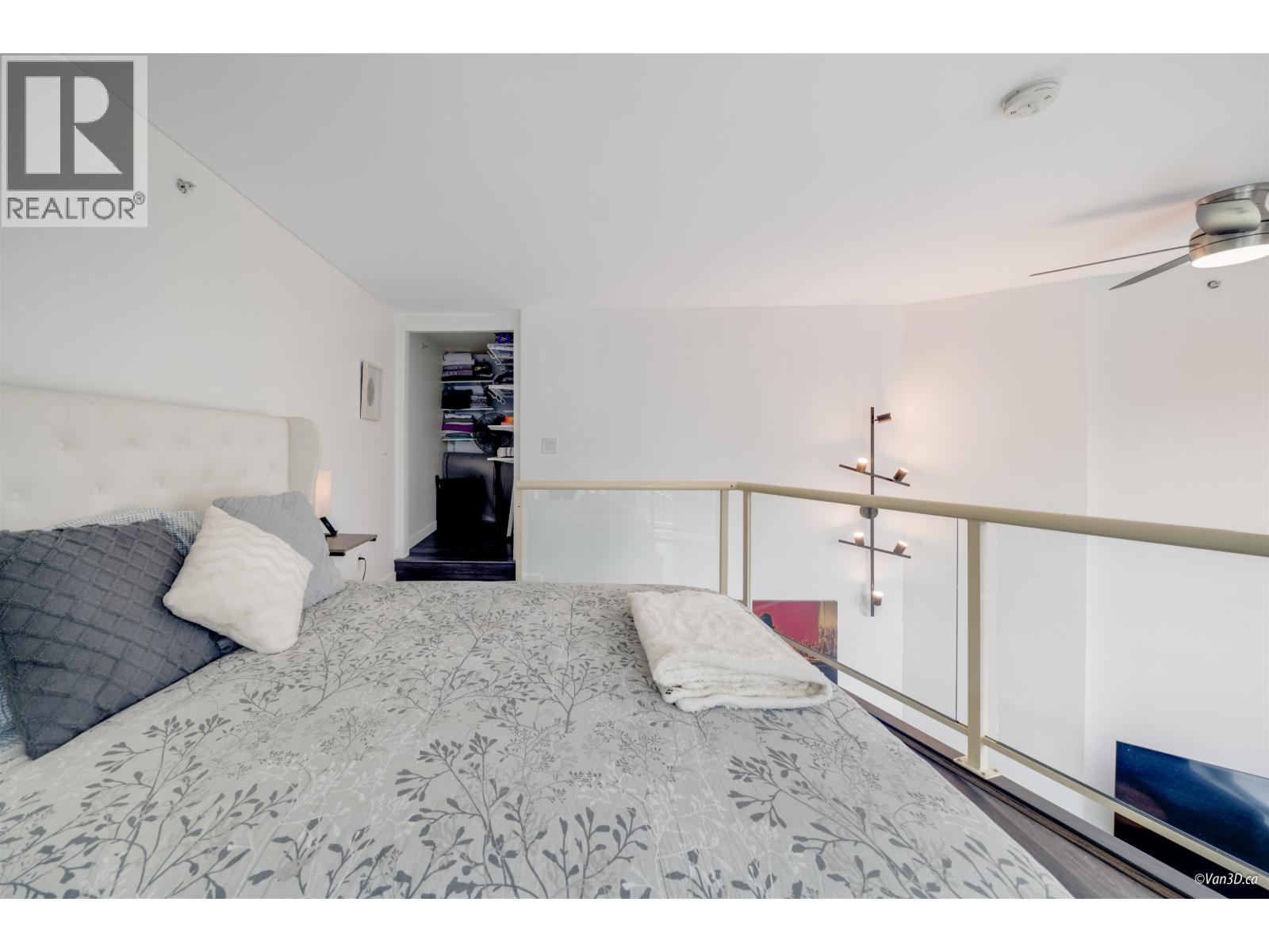 608 933 Seymour Street, Vancouver, British Columbia  V6B 6L6 - Photo 15 - R3123501