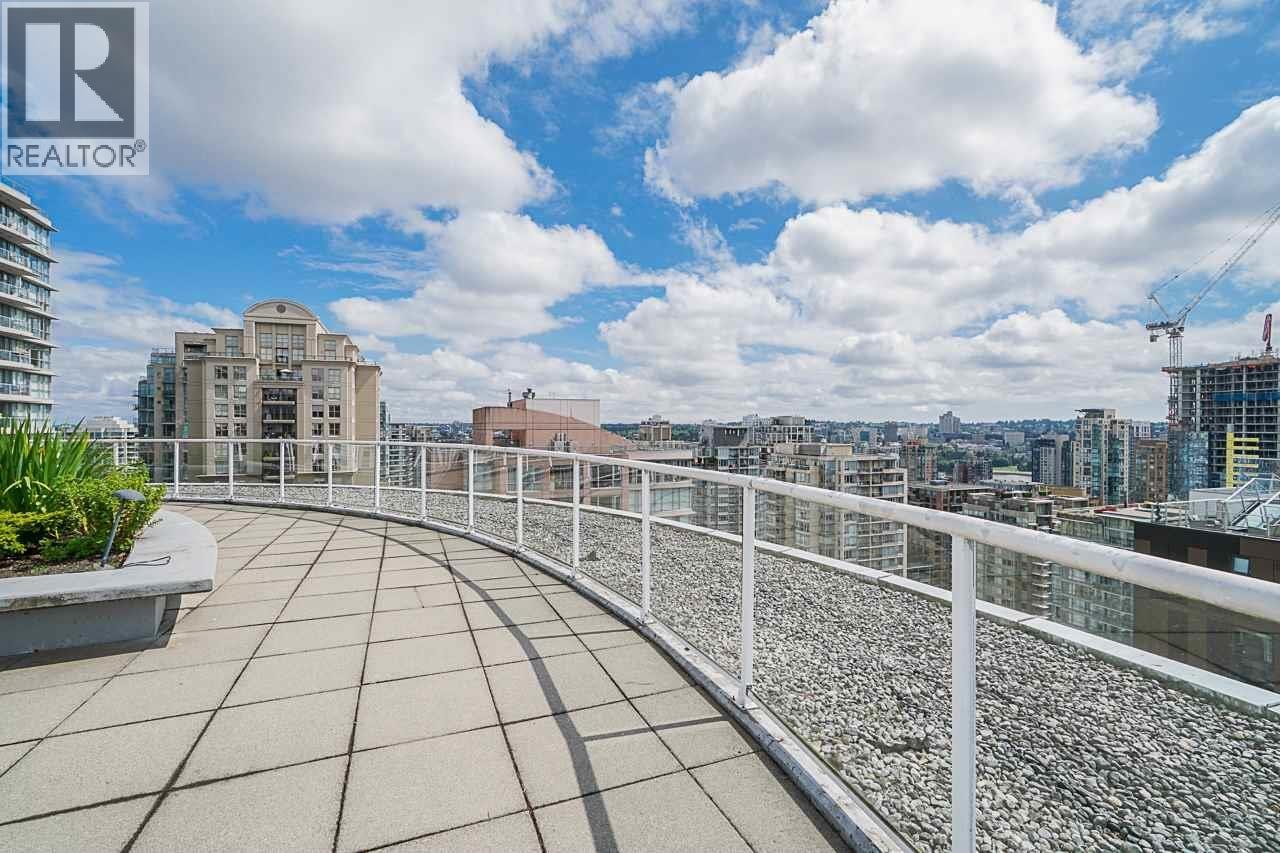 608 933 Seymour Street, Vancouver, British Columbia  V6B 6L6 - Photo 18 - R3123501