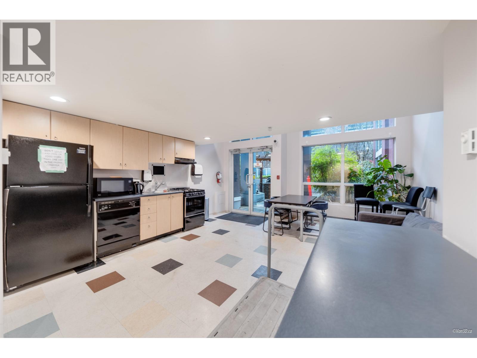 608 933 Seymour Street, Vancouver, British Columbia  V6B 6L6 - Photo 23 - R3123501