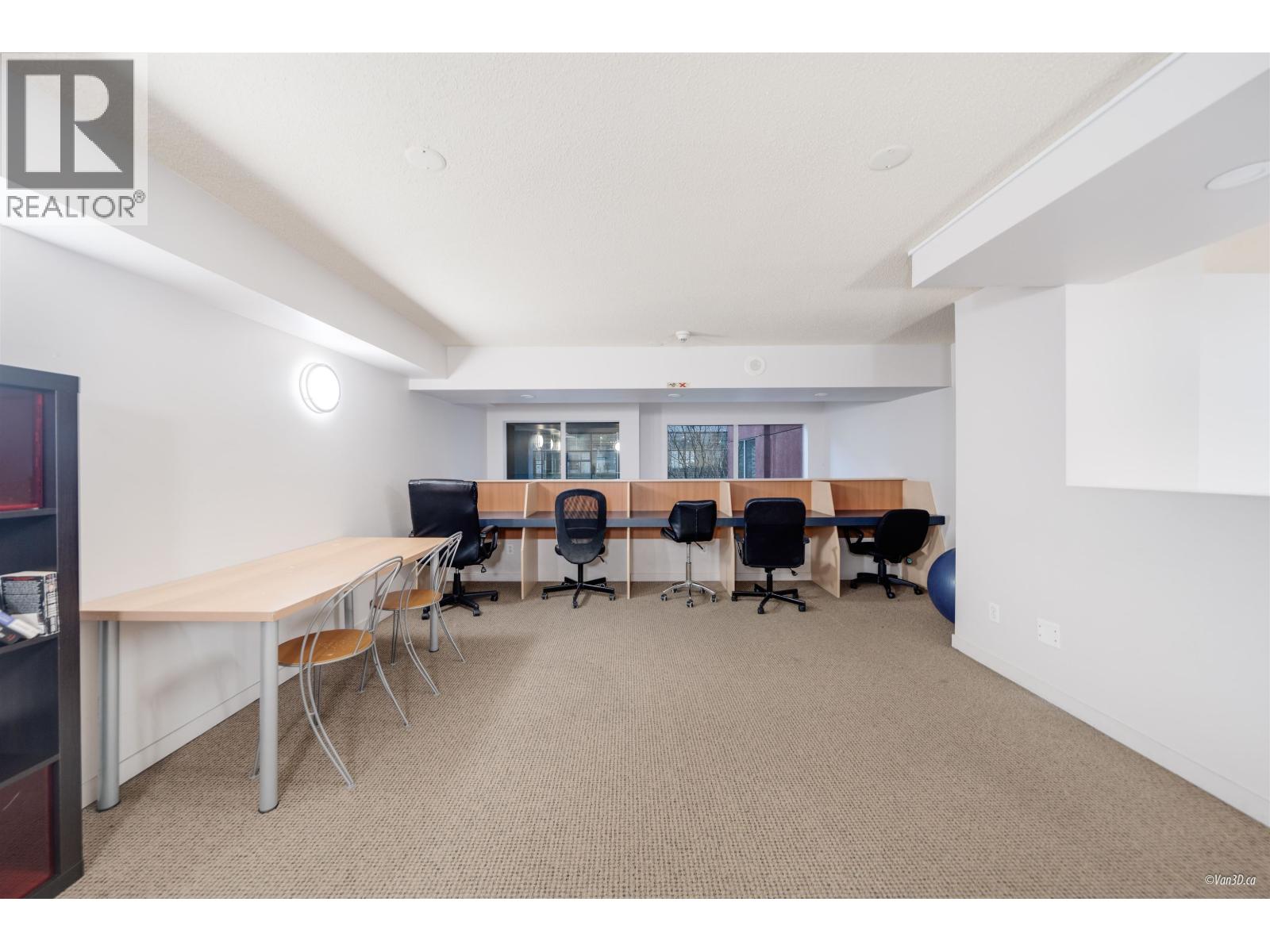 608 933 Seymour Street, Vancouver, British Columbia  V6B 6L6 - Photo 24 - R3123501