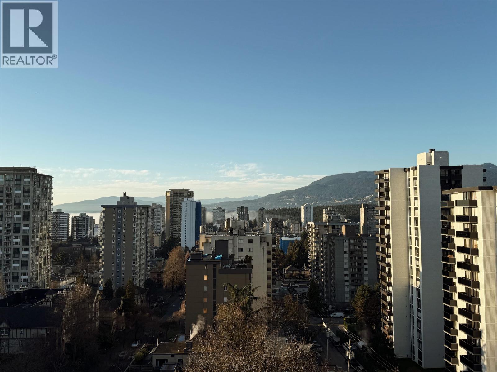 1207 1277 Nelson Street, Vancouver, British Columbia  V6E 4M8 - Photo 18 - R3123508