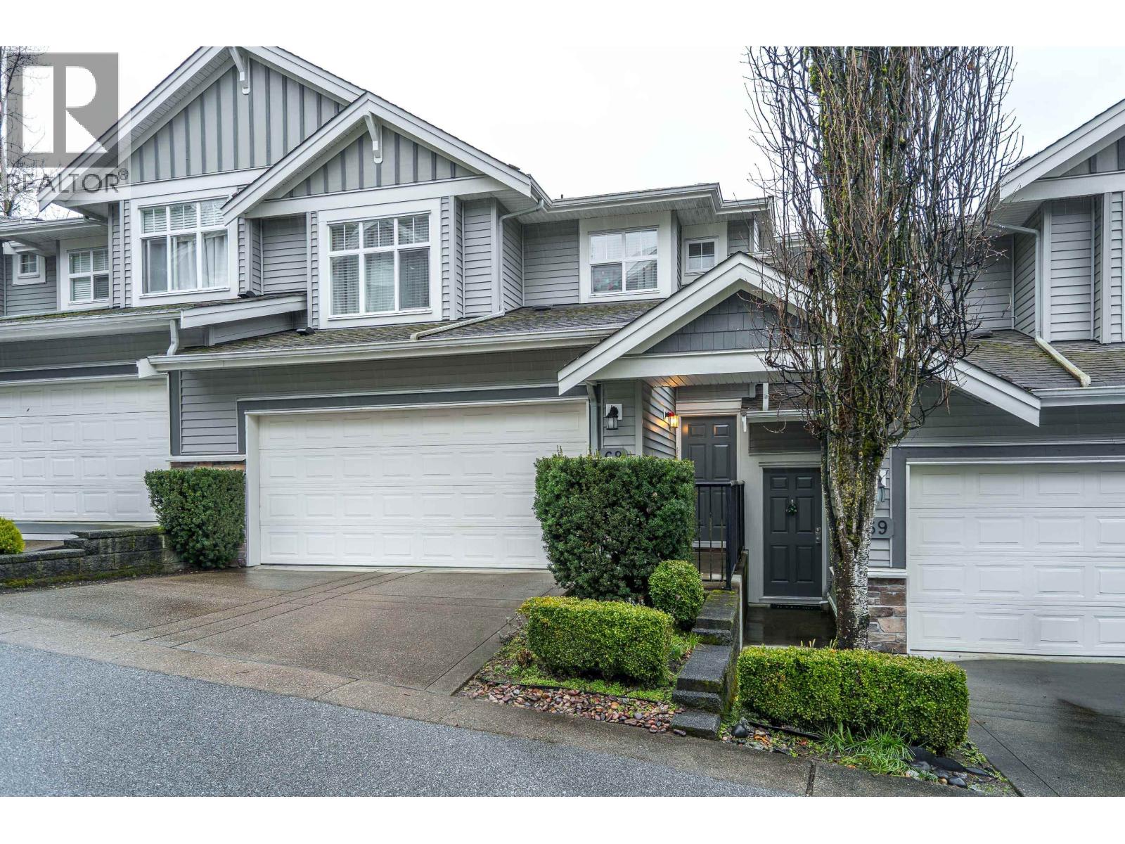 68 11282 COTTONWOOD DRIVE, Maple Ridge, British Columbia