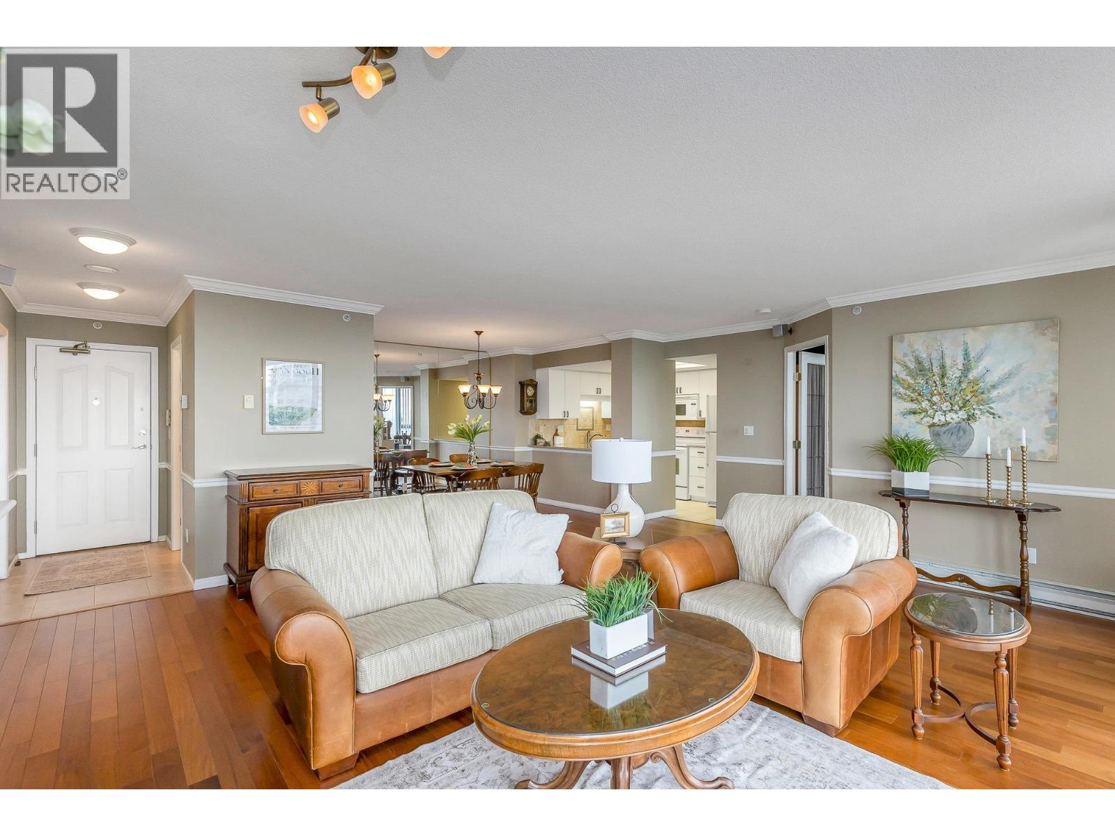 1904 719 Princess Street, New Westminster, British Columbia  V3M 6T9 - Photo 19 - R3123522
