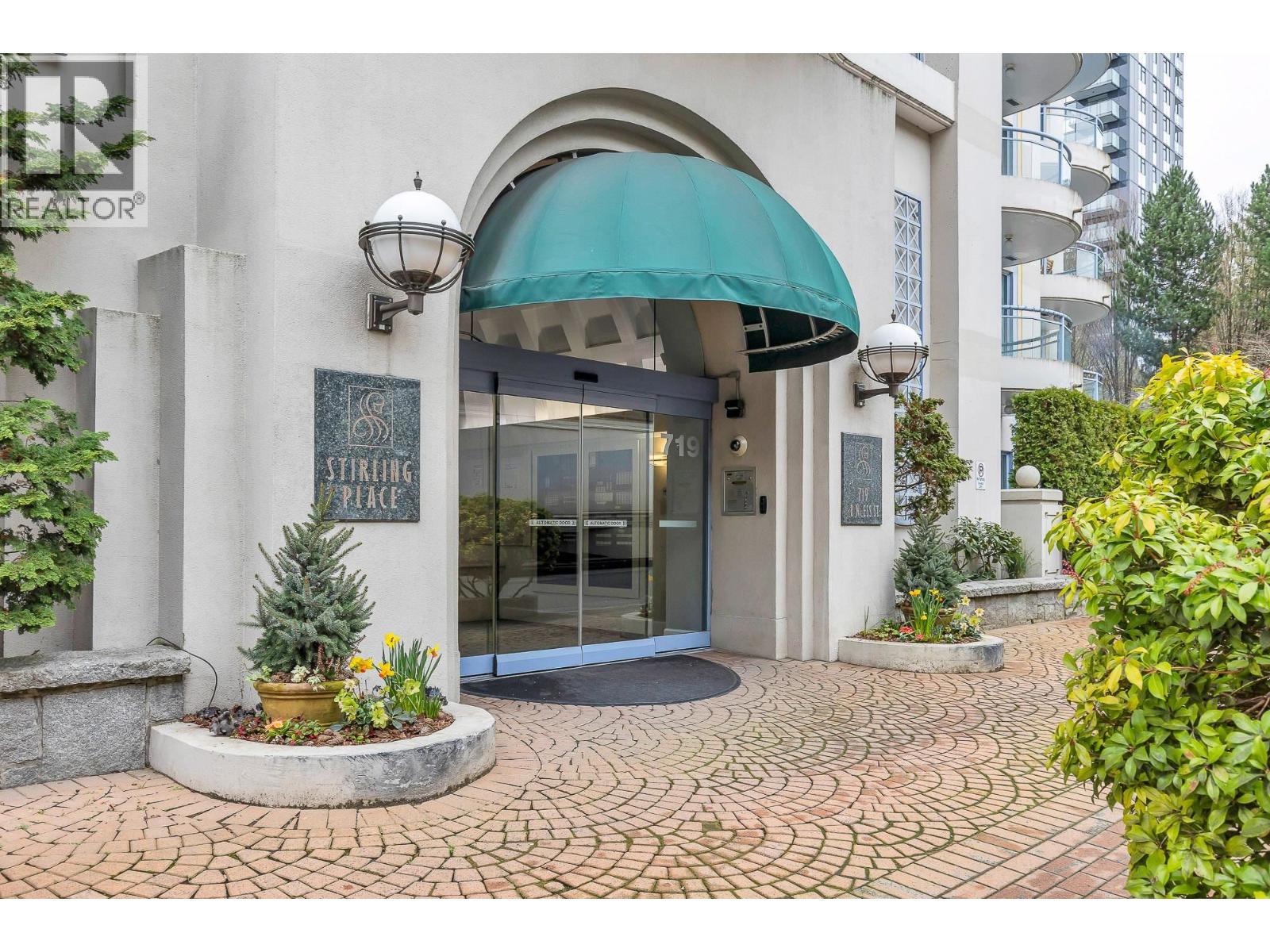 1904 719 Princess Street, New Westminster, British Columbia  V3M 6T9 - Photo 2 - R3123522