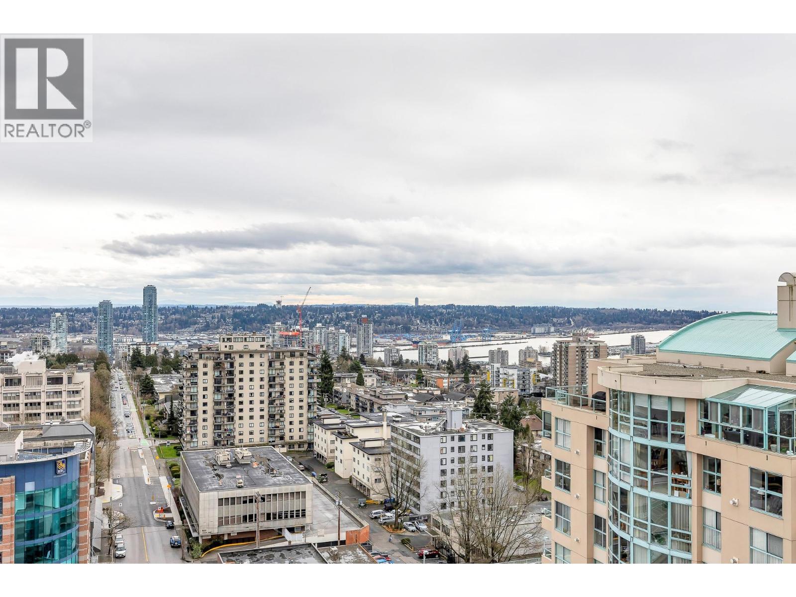 1904 719 Princess Street, New Westminster, British Columbia  V3M 6T9 - Photo 25 - R3123522