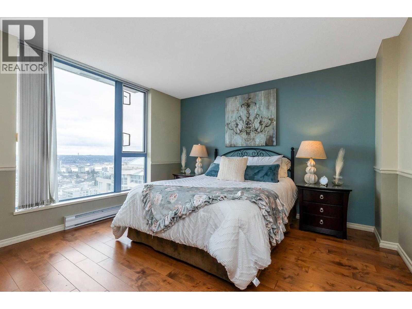 1904 719 Princess Street, New Westminster, British Columbia  V3M 6T9 - Photo 29 - R3123522