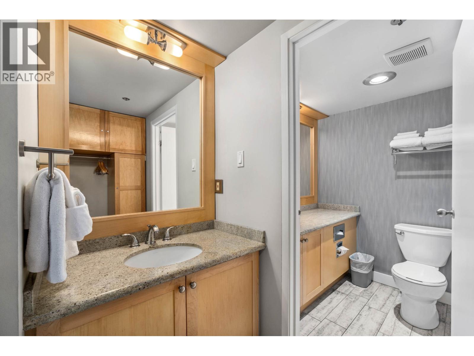 202 4420 Sundial Place, Whistler, British Columbia  V8E 1G6 - Photo 12 - R3123527