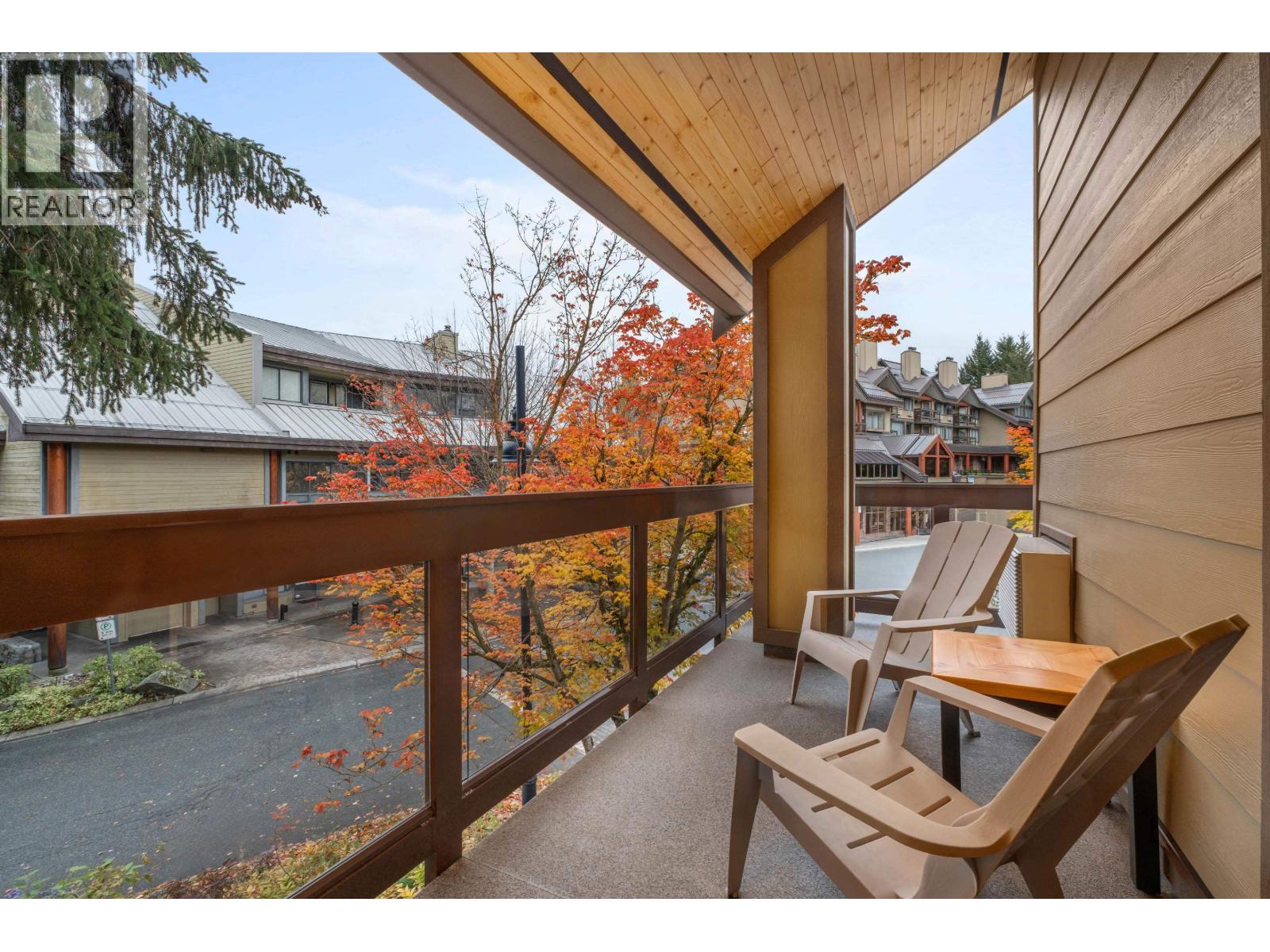 202 4420 Sundial Place, Whistler, British Columbia  V8E 1G6 - Photo 16 - R3123527