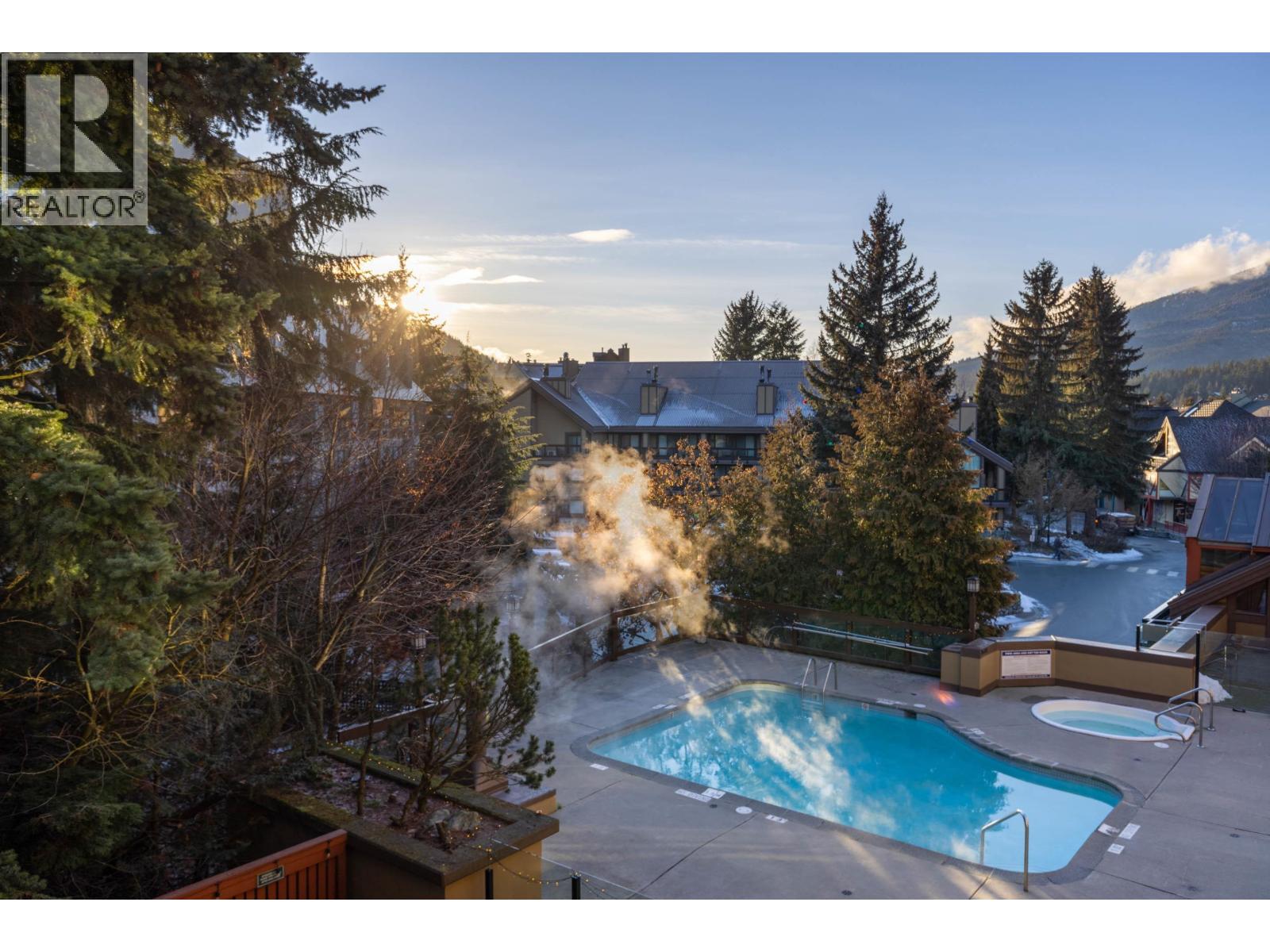 202 4420 Sundial Place, Whistler, British Columbia  V8E 1G6 - Photo 19 - R3123527