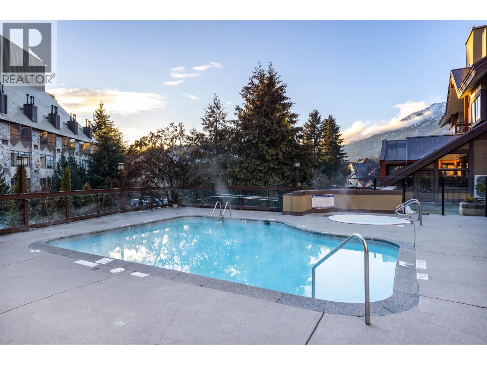 202 4420 Sundial Place, Whistler, British Columbia  V8E 1G6 - Photo 20 - R3123527
