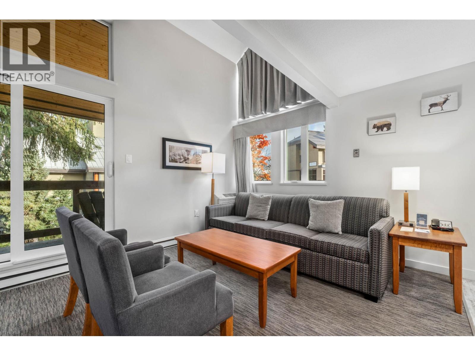 202 4420 Sundial Place, Whistler, British Columbia  V8E 1G6 - Photo 4 - R3123527