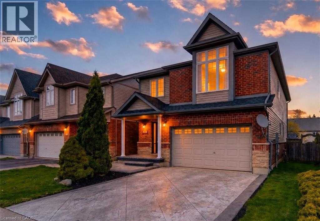 425 SAUVE Crescent, Waterloo, Ontario