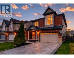 425 SAUVE Crescent, Waterloo, Ontario