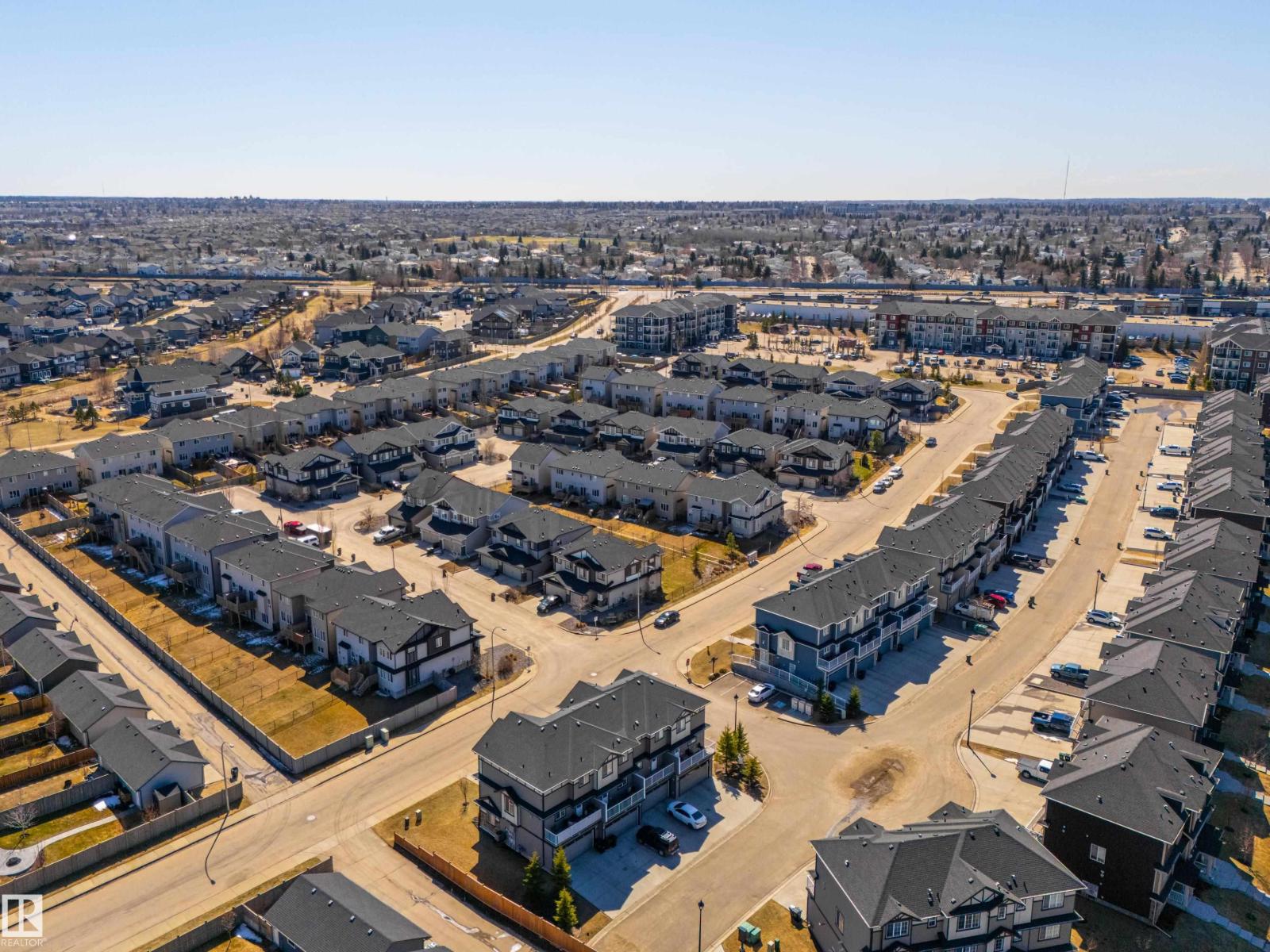 #11 20 Augustine Cr, Sherwood Park, Alberta  T8H 0Z8 - Photo 1 - E4473859