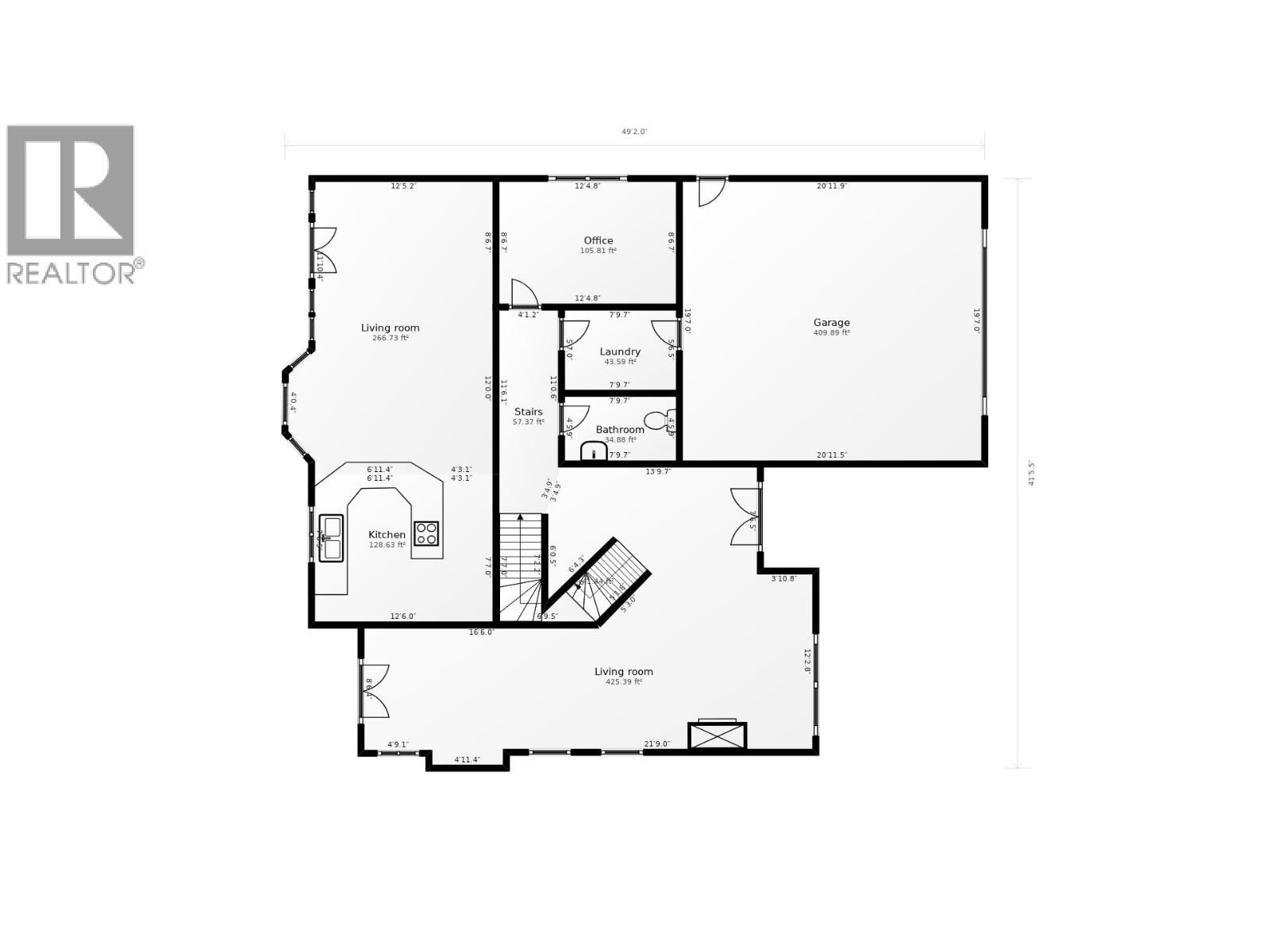 12854 Bens Road, Charlie Lake, British Columbia  V0C 1H0 - Photo 33 - R3123505