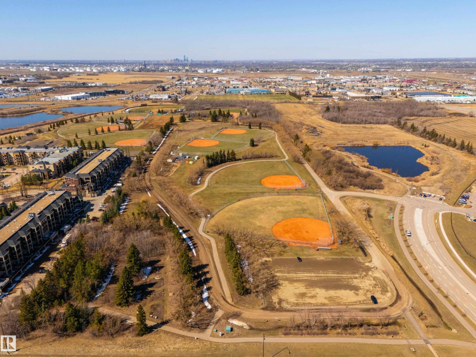 #11 20 Augustine Cr, Sherwood Park, Alberta  T8H 0Z8 - Photo 33 - E4473859