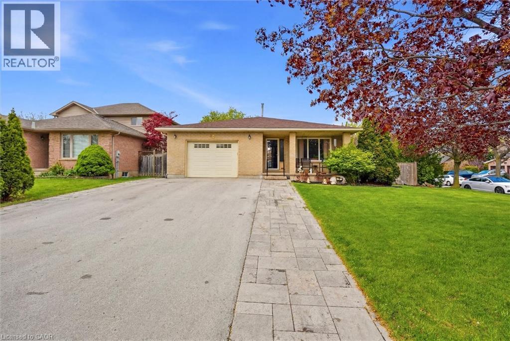 18 ANNE Court, grimsby, Ontario