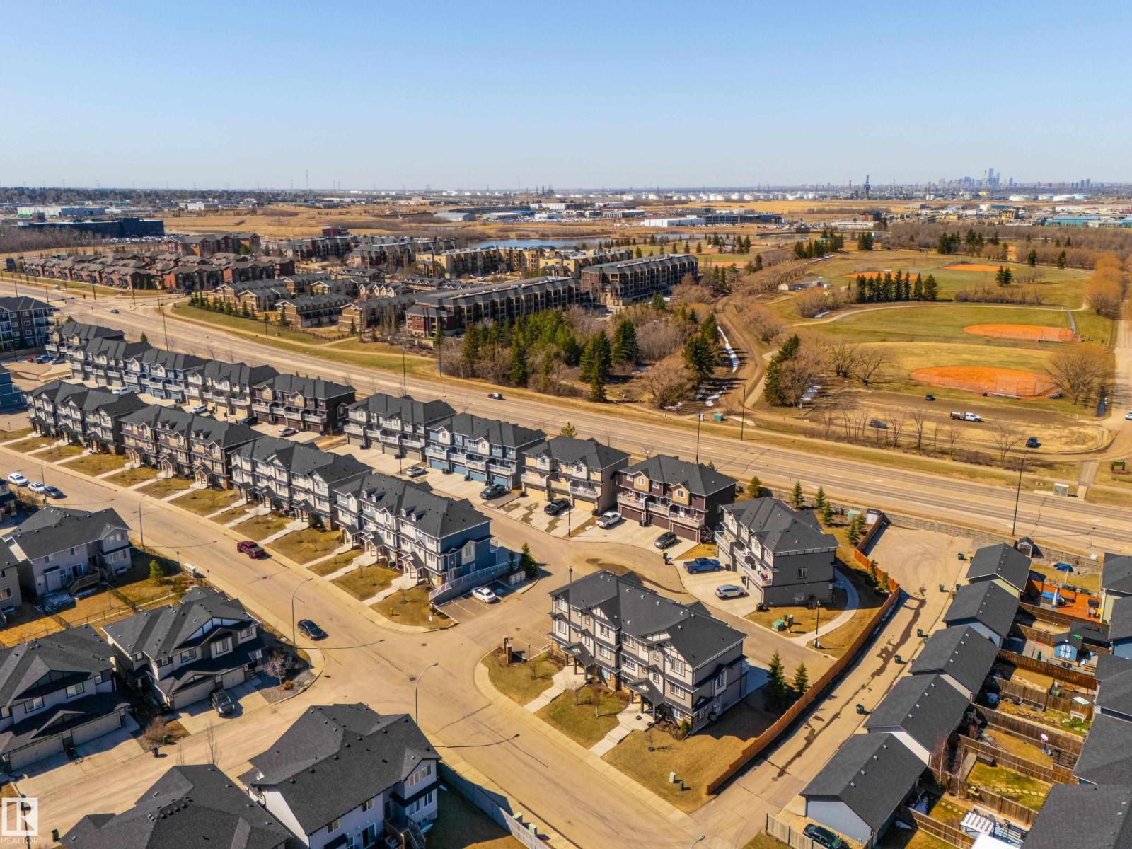 #11 20 Augustine Cr, Sherwood Park, Alberta  T8H 0Z8 - Photo 31 - E4473859