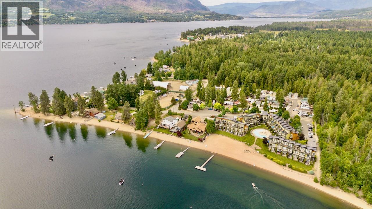 1131 Pine Grove Road Unit# 18 Lot# 18, Scotch Creek, British Columbia V0E 1M5 - Photo 2 - 10387118