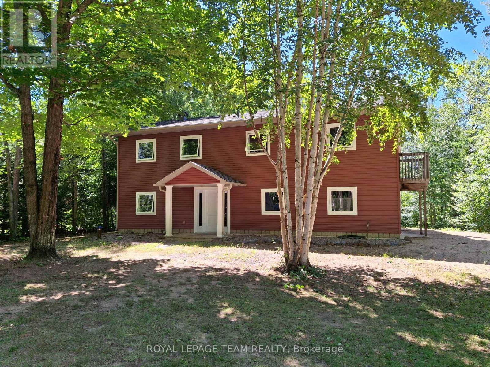 112 GOLFERS LANE, Hastings Highlands, Ontario
