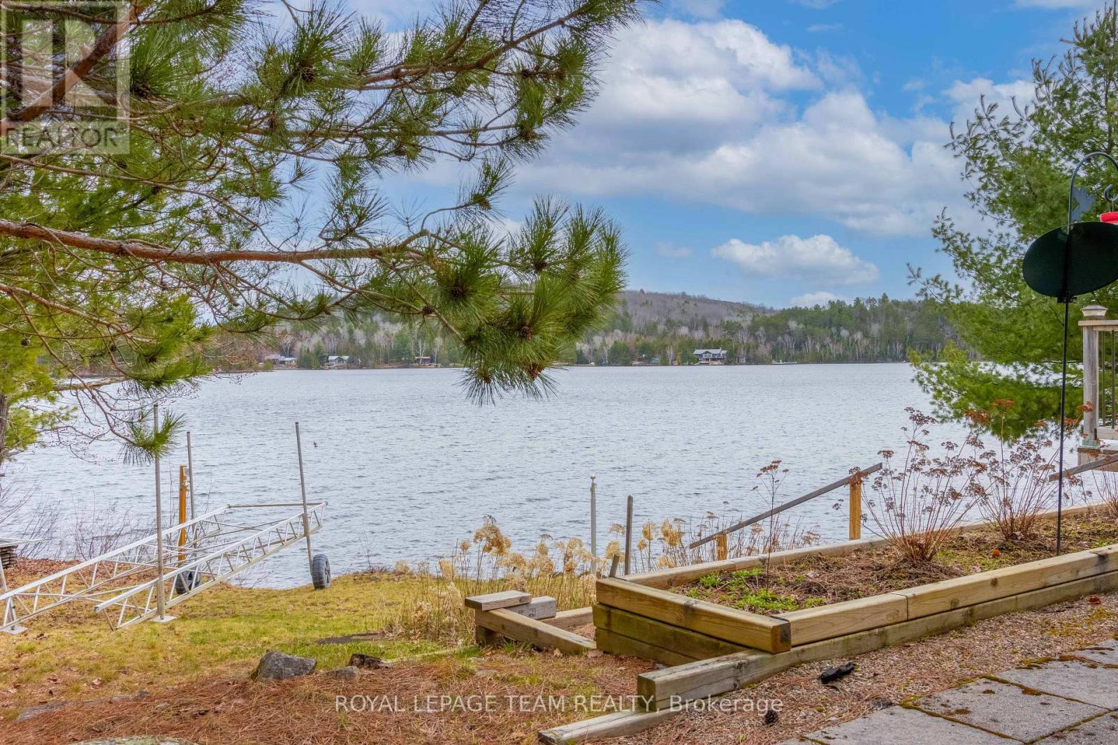 36 Whites Road, South Algonquin, Ontario  K0J 1B0 - Photo 3 - X13119088