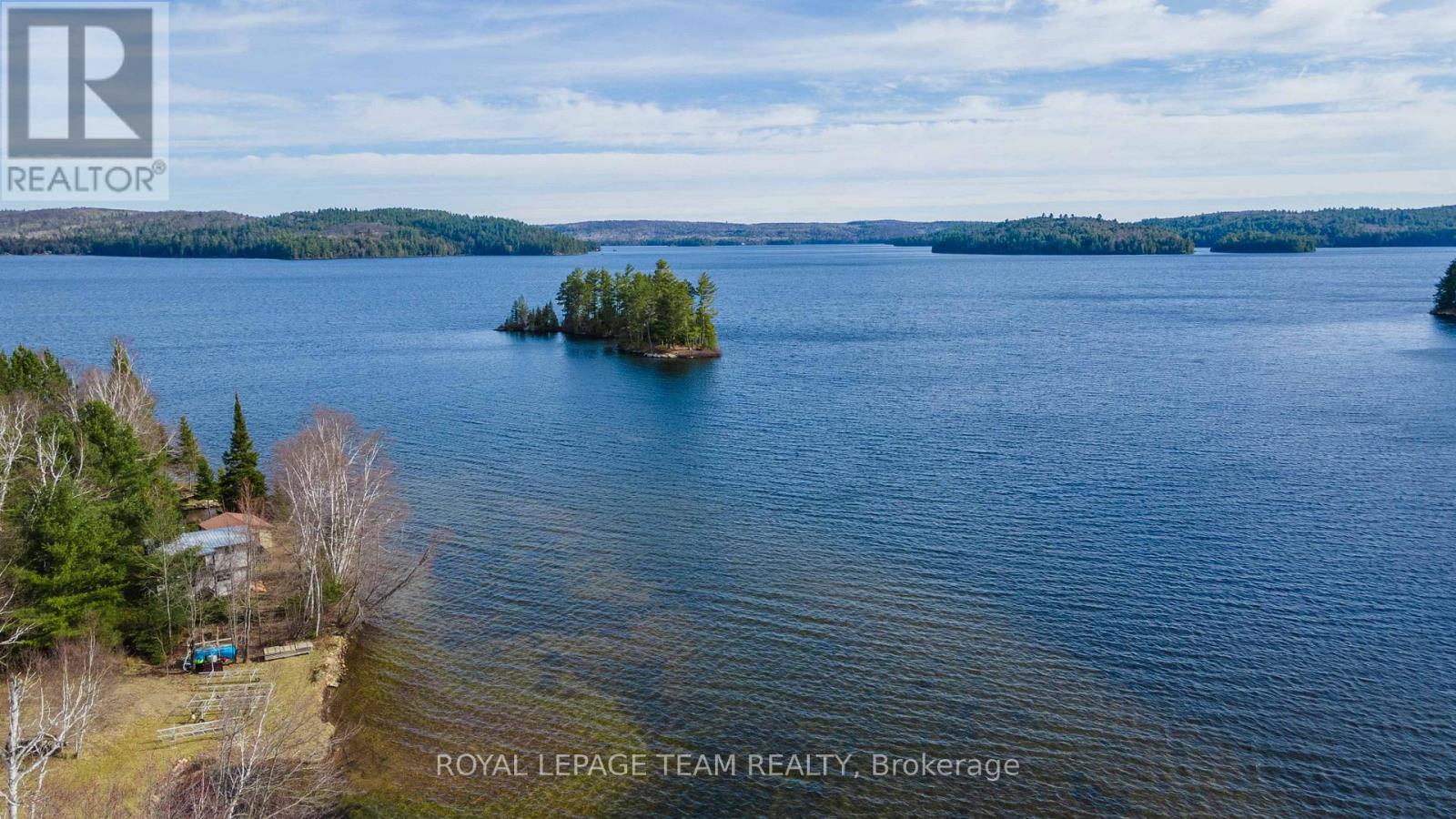36 Whites Road, South Algonquin, Ontario  K0J 1B0 - Photo 2 - X13119088