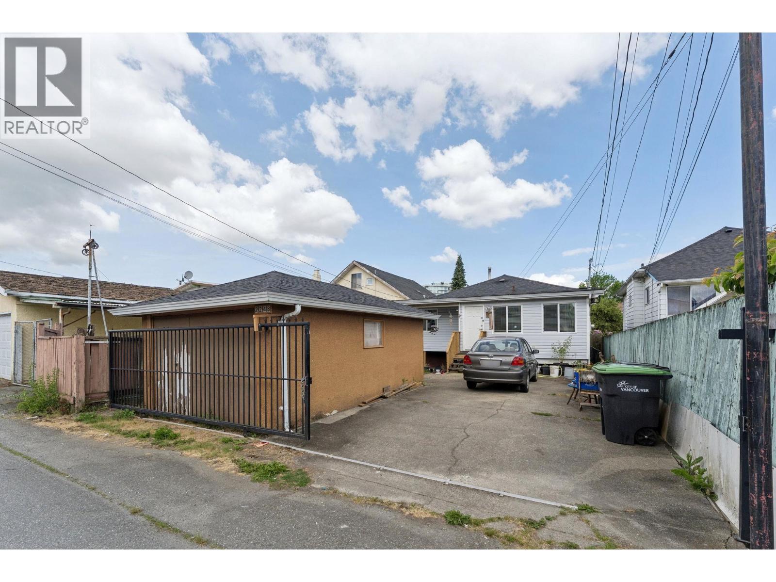 2248 Mannering Avenue, Vancouver, British Columbia  V5N 3C4 - Photo 23 - R3123509