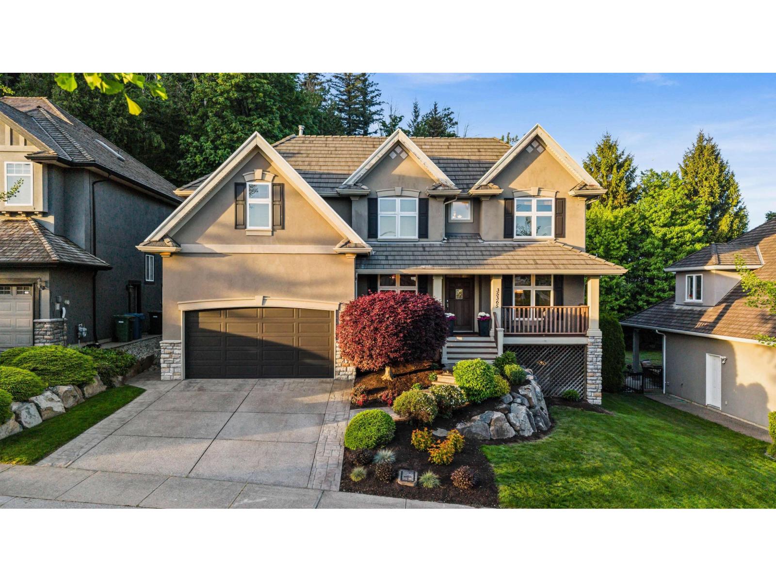 35365 Gingerhills Drive, Abbotsford, British Columbia  V3G 3A1 - Photo 1 - R3123409