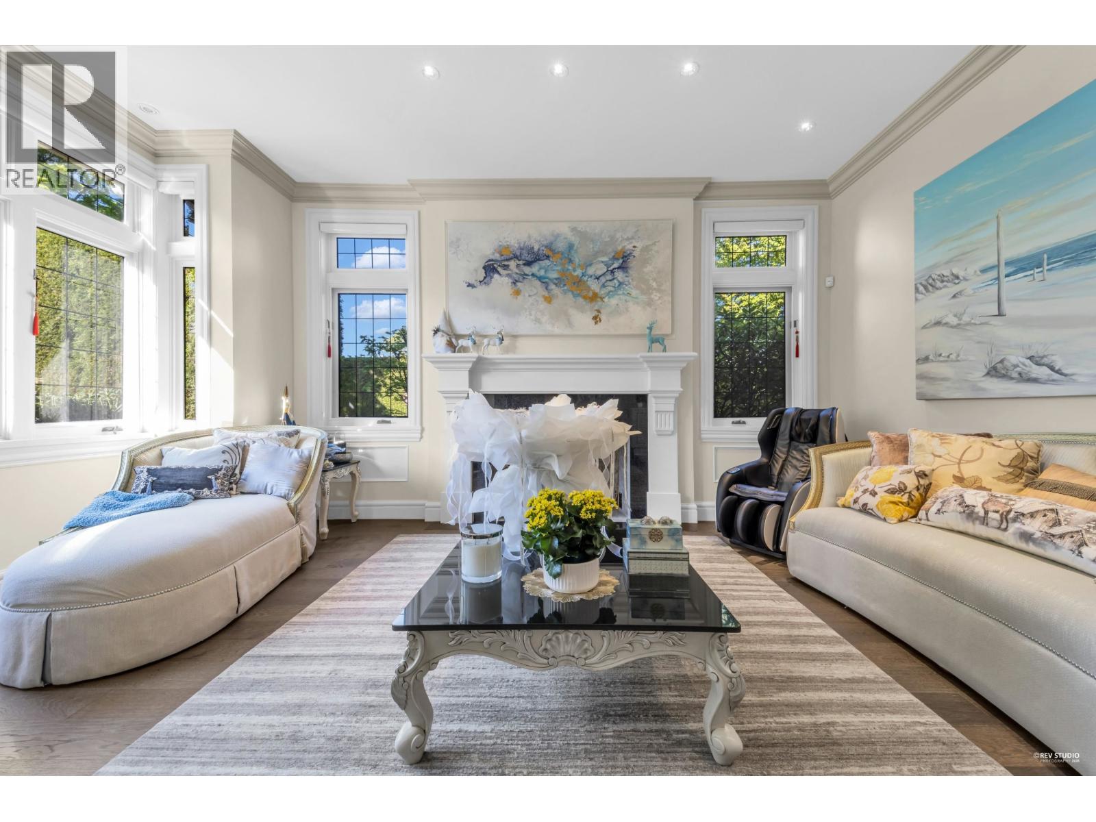 5730 College Highroad, Vancouver, British Columbia  V6T 1H3 - Photo 11 - R3123556
