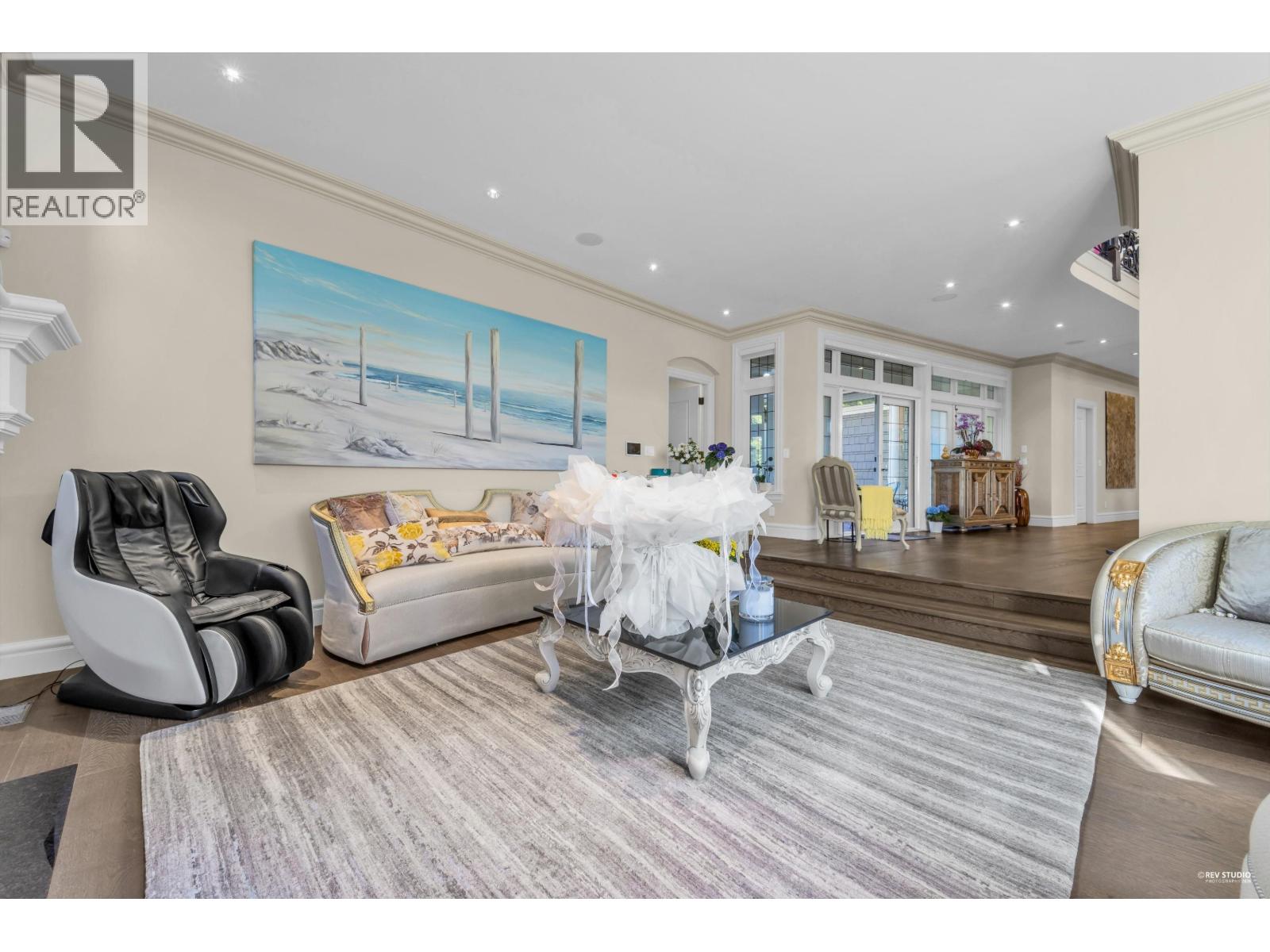 5730 College Highroad, Vancouver, British Columbia  V6T 1H3 - Photo 13 - R3123556