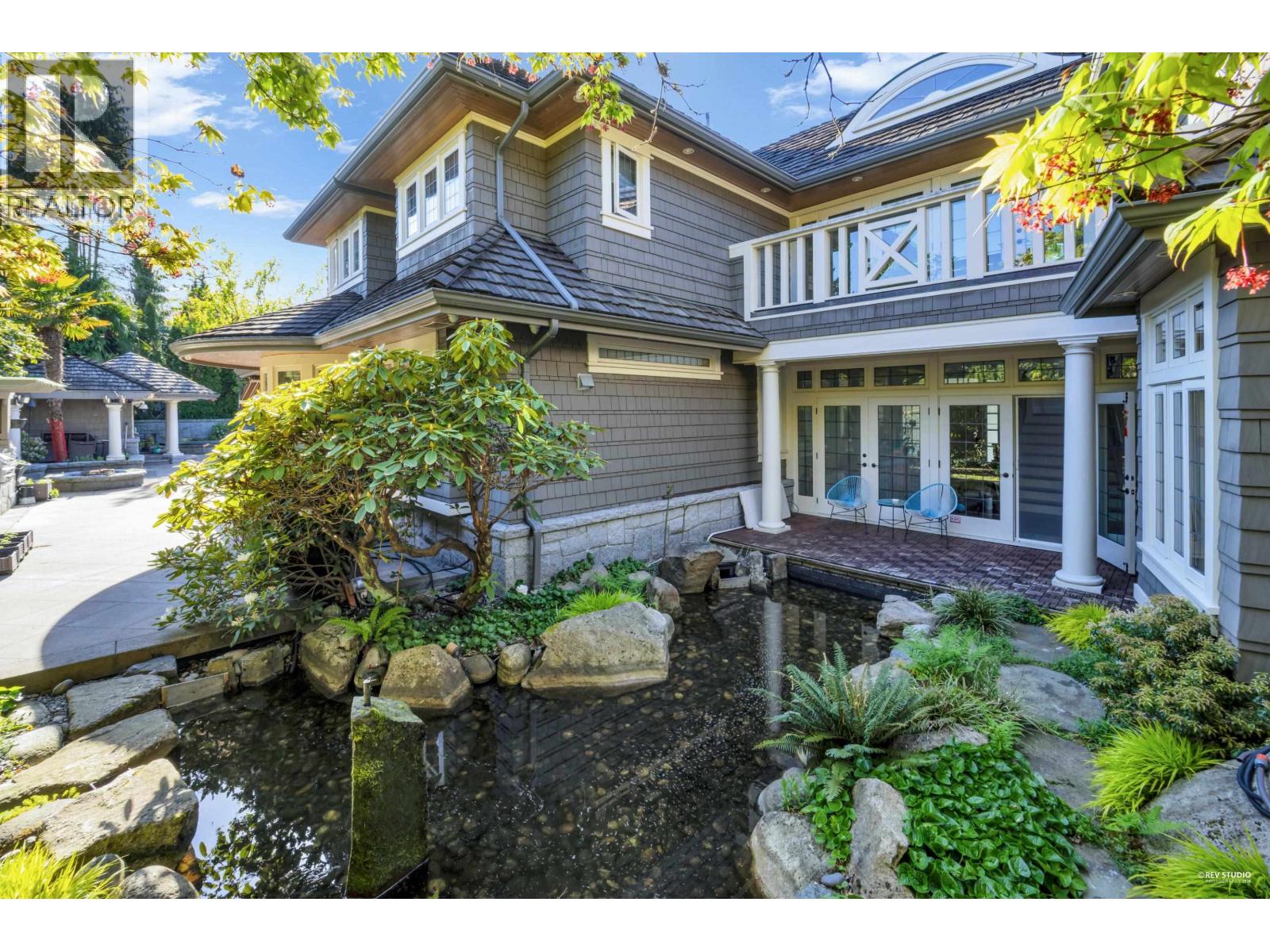 5730 College Highroad, Vancouver, British Columbia  V6T 1H3 - Photo 36 - R3123556