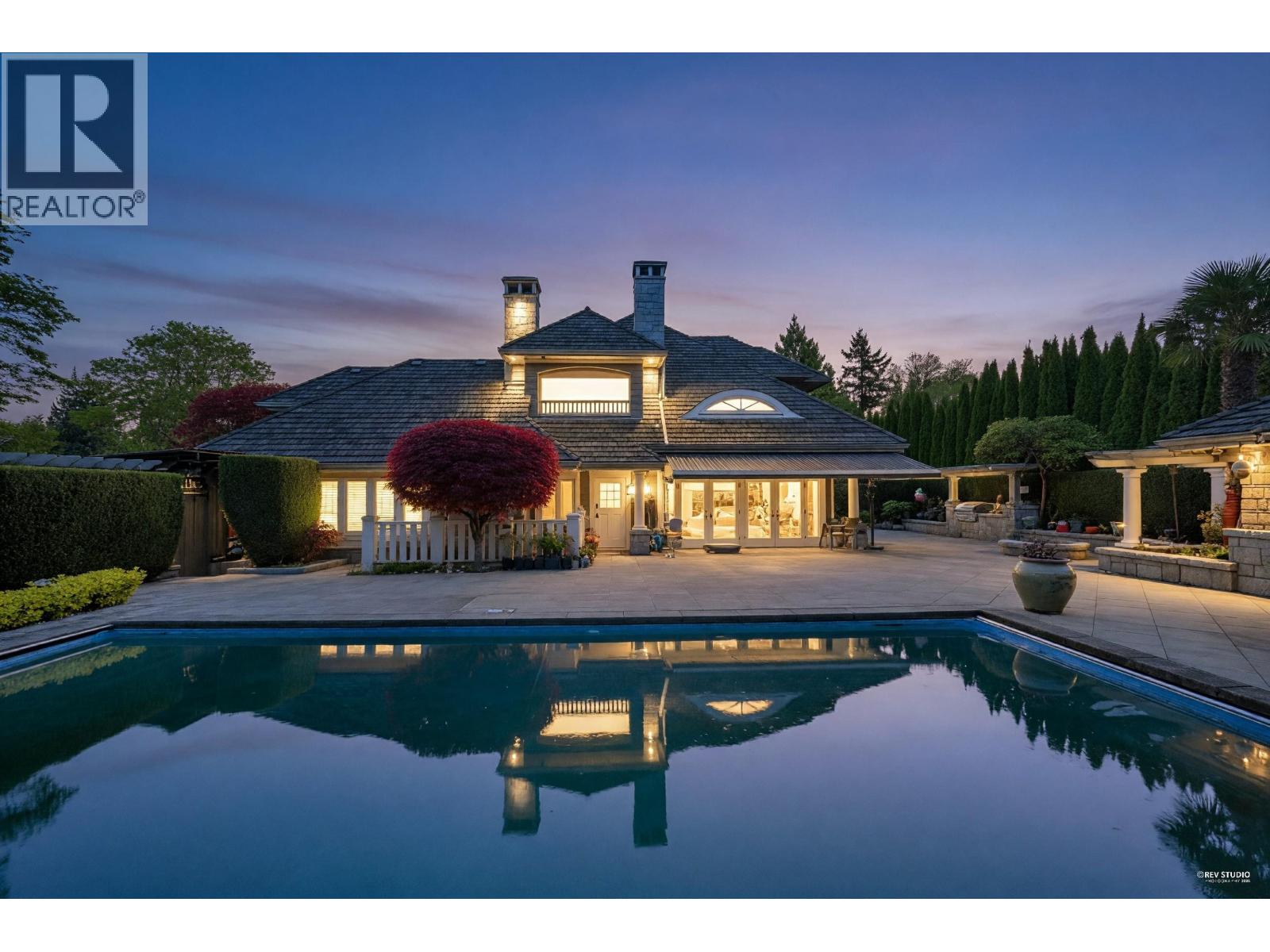 5730 College Highroad, Vancouver, British Columbia  V6T 1H3 - Photo 6 - R3123556
