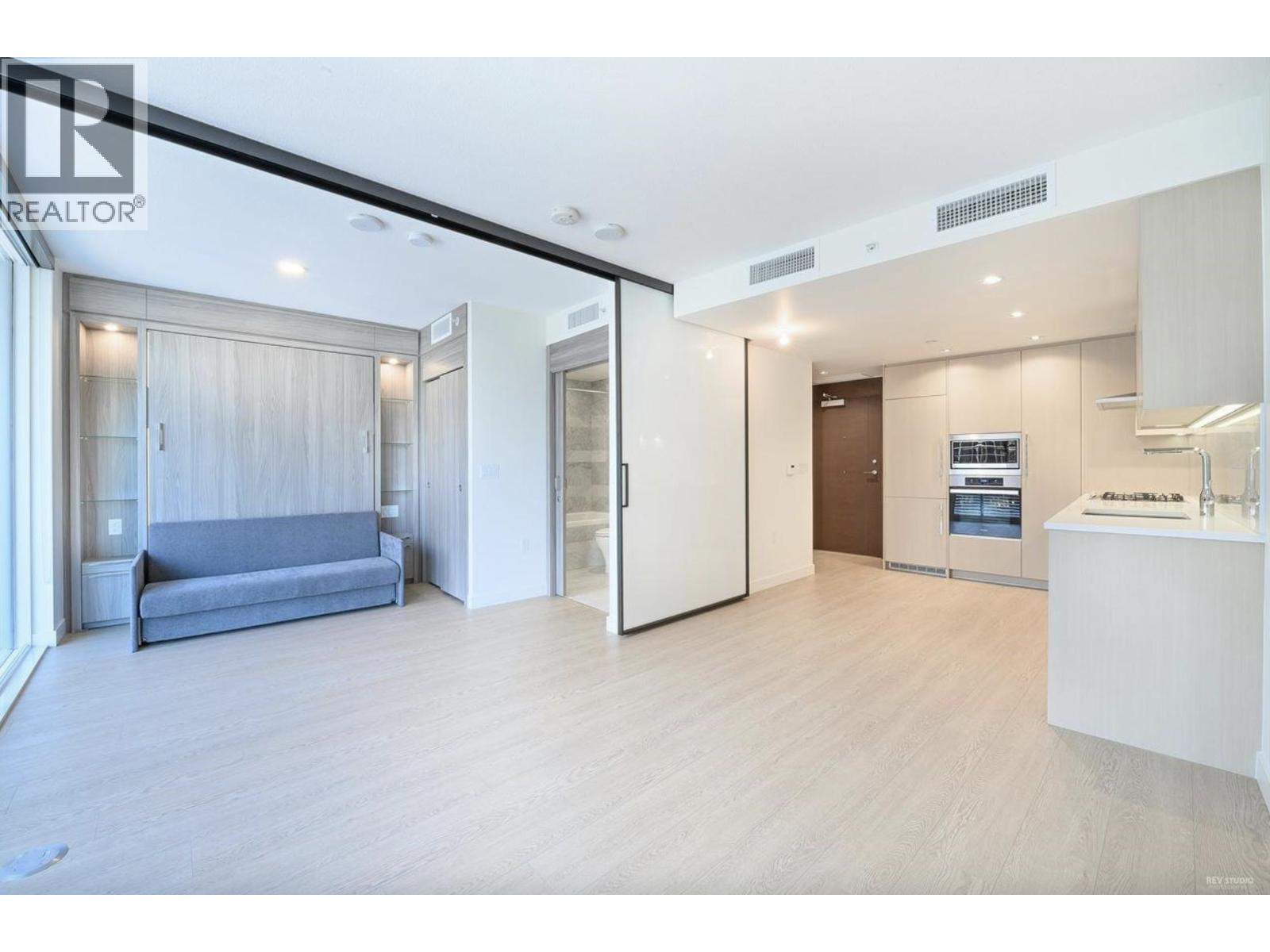 707 89 Nelson Street, Vancouver, British Columbia  V6Z 0E7 - Photo 2 - R3123525
