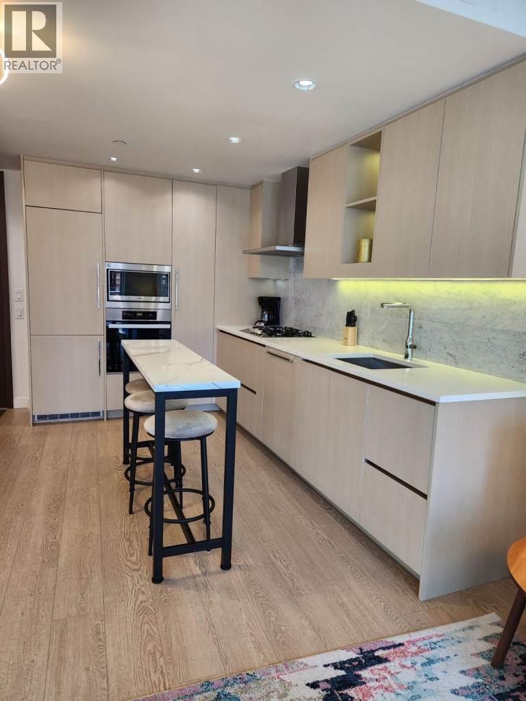 707 89 Nelson Street, Vancouver, British Columbia  V6Z 0E7 - Photo 6 - R3123525